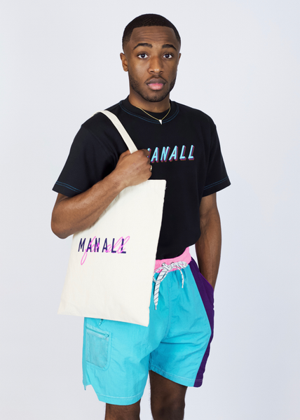 FOR ALL TOTE - NATURAL