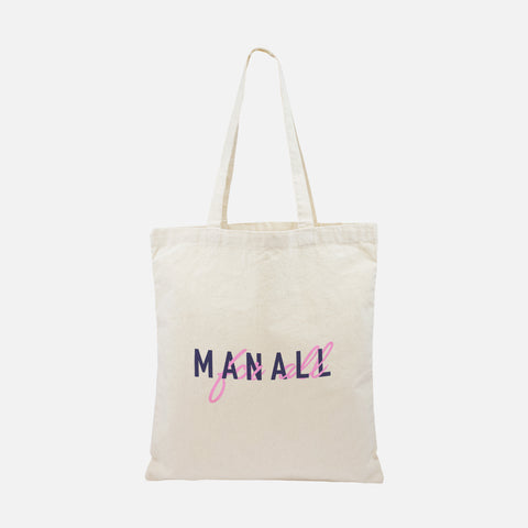 FOR ALL TOTE - NATURAL